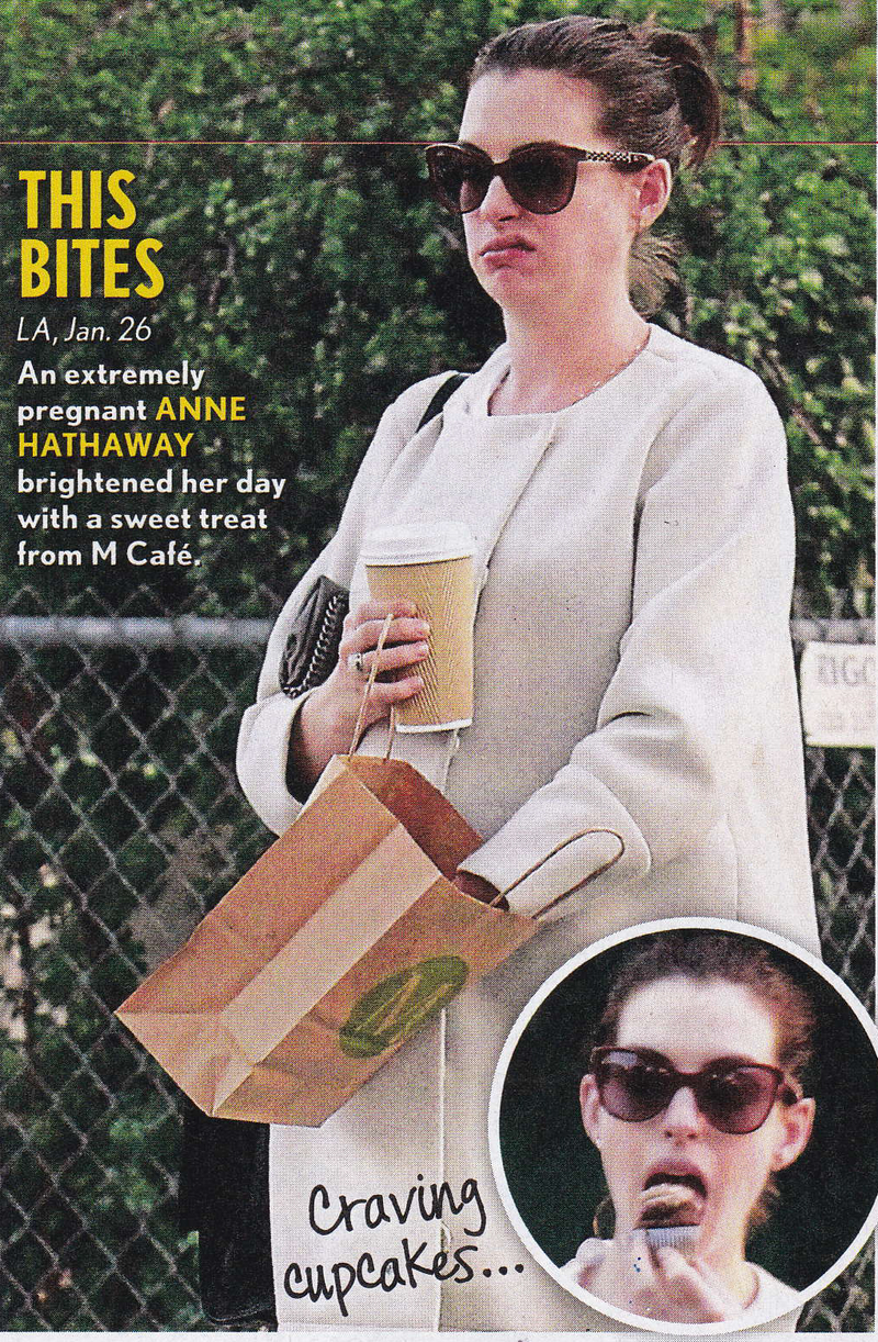 Illustration for article titled This Week In Tabloids: Star Has 'Proof' That O.J. Simpson Is Khloe Kardashian's Father